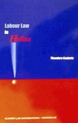 Labour Law in Hellas