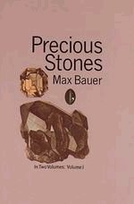 Precious Stones, Vol. 1