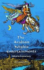 The Arabian Nights Entertainments