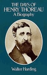 The Days of Henry Thoreau