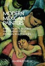 Modern Mexican Painters