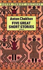 Five Great Short Stories