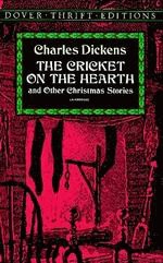 The Cricket on the Hearth