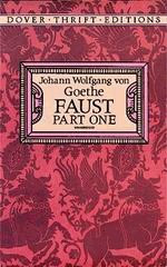 Faust, Part One