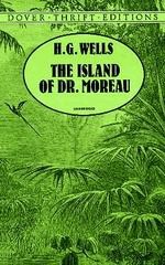 The Island of Dr. Moreau