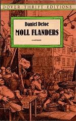 Moll Flanders