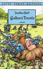 Gullivers Travels