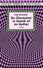 Six Characters in Search of an Author