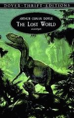 The Lost World