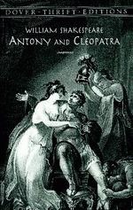 Antony and Cleopatra