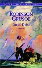 Robinson Crusoe