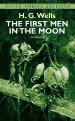 The First Men in the Moon