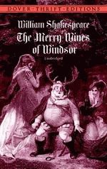 The Merry Wives of Windsor