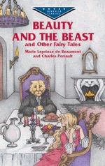 Beauty and the Beast and Other Fairy Tales