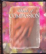Words of compassion
