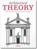 Architectural Theory