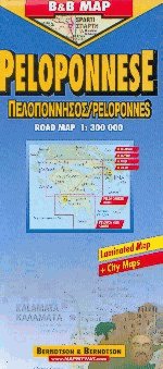 Peloponnese