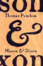 Mason and Dixon