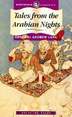 Tales from the Arabian nights