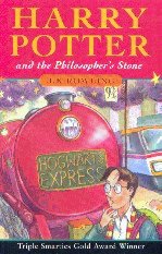 Harry Potter and the Philosopher's stone