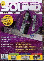 Sound maker 9