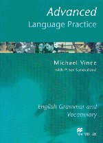 Advanced language practice