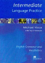 Intermediate language practice