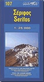  - Serifos