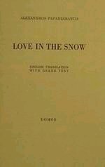 Love in the snow