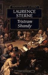 Tristram Shandy