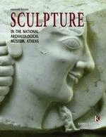 Sculpture in the National Archaelogical museum