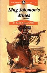 King Solomon's Mines