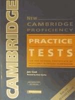 New Cambridge Proficiency Practice Tests