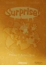 Surprise. Primary 2. Activity book