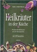 Heilkraeuter in der Kueche