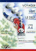 Voyager vers le delf A4