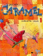 Caramel 1 methode de francais