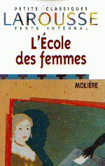 L'Ecole des femmes