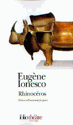 Rhinoceros