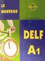 Le nouveau delf A1