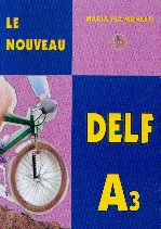 Le nouveau delf A3