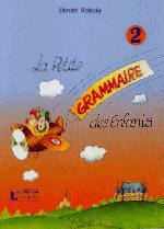 La petite grammaire des enfants 2