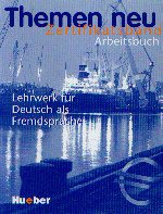 Themen neu zertifikatsband Arbeitsbuch