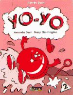 Yo-Yo 2 Activity book