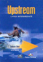 Upstream upper intermediate student's book