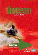 Upstream advanced student's book