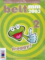 Belt mm 2003 2 fraggy! Interactive multimedia for schools