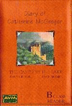 Diary of Catherine McGregor - The castle by the lake B class reader