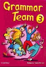 Grammar team 3