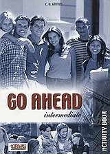 Go ahead intermediate activity book